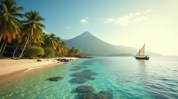 Amed bali : activités incontournables pour Éveiller vos sens