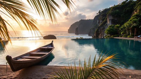 Découvrez les meilleures expériences pour vos sens à Amed Bali